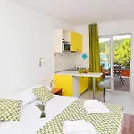Juka Apartman