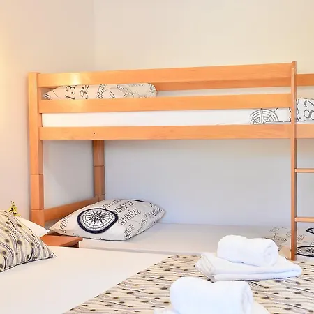 Apartment Juka