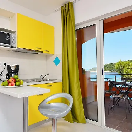 Juka Apartment *
