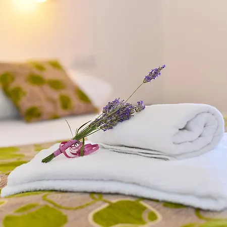 Juka شقة هفار