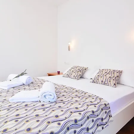Apartment Juka *