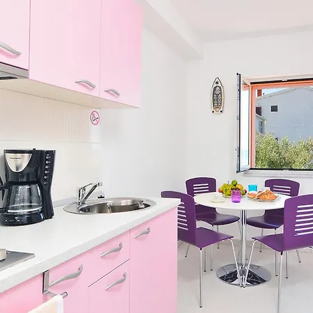 Apartment Juka Hvar Town