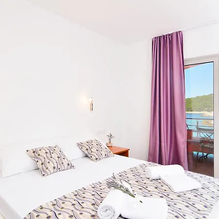 Juka Apartment *