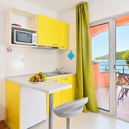 Apartment Juka *