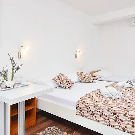 Juka Apartment *