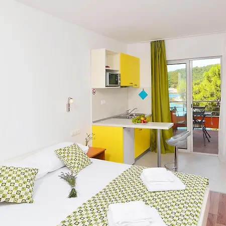 Juka Apartment