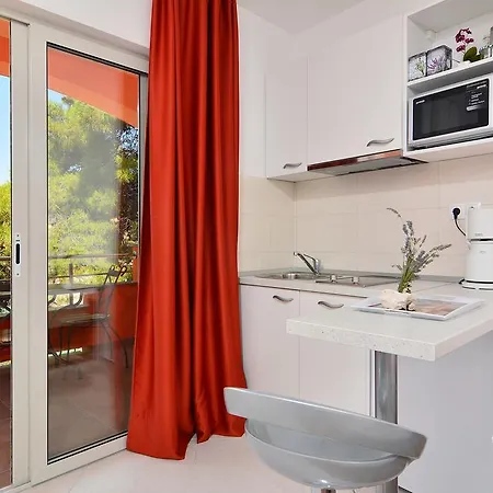 شقة Juka هفار