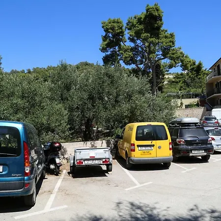 Juka Διαμέρισμα
