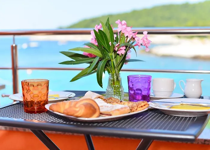 Apartman Juka Hvar Town