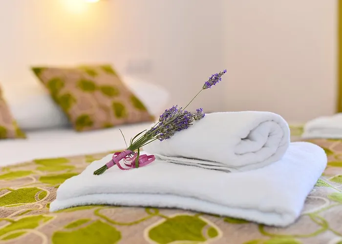 Juka Apartman Hvar Town