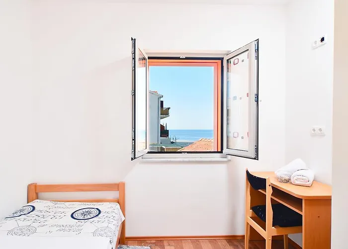 Juka Apartman Hvar Town