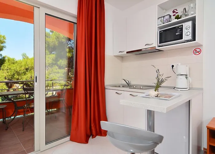 Apartman Juka Hvar Town