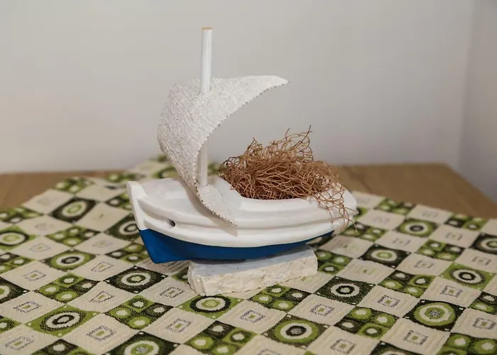 Apartman Juka Hvar Town