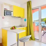 Apartament Juka *