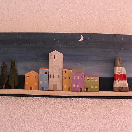 Apartament Juka *
